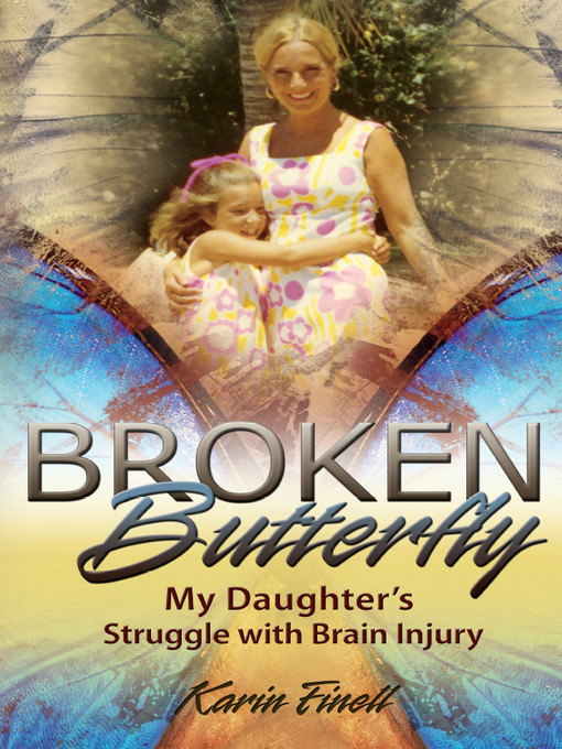 Title details for Broken Butterfly by Karin Finell - Available